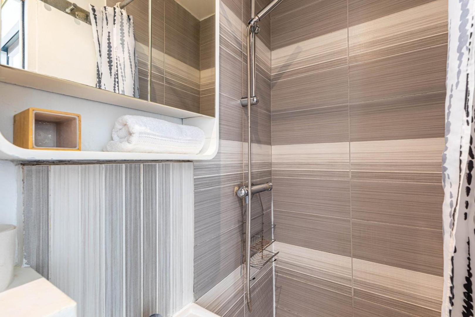 Guestready - Pour 2 A Deux Pas Du Metro Parijs